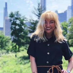 Meet your Posher, Erin